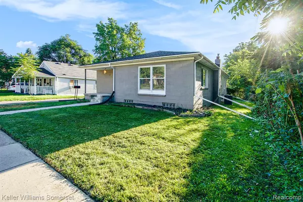 Ypsilanti, MI 48197,437 Orchard Street
