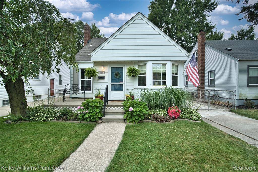 Berkley, MI 48072,2259 Cambridge Road