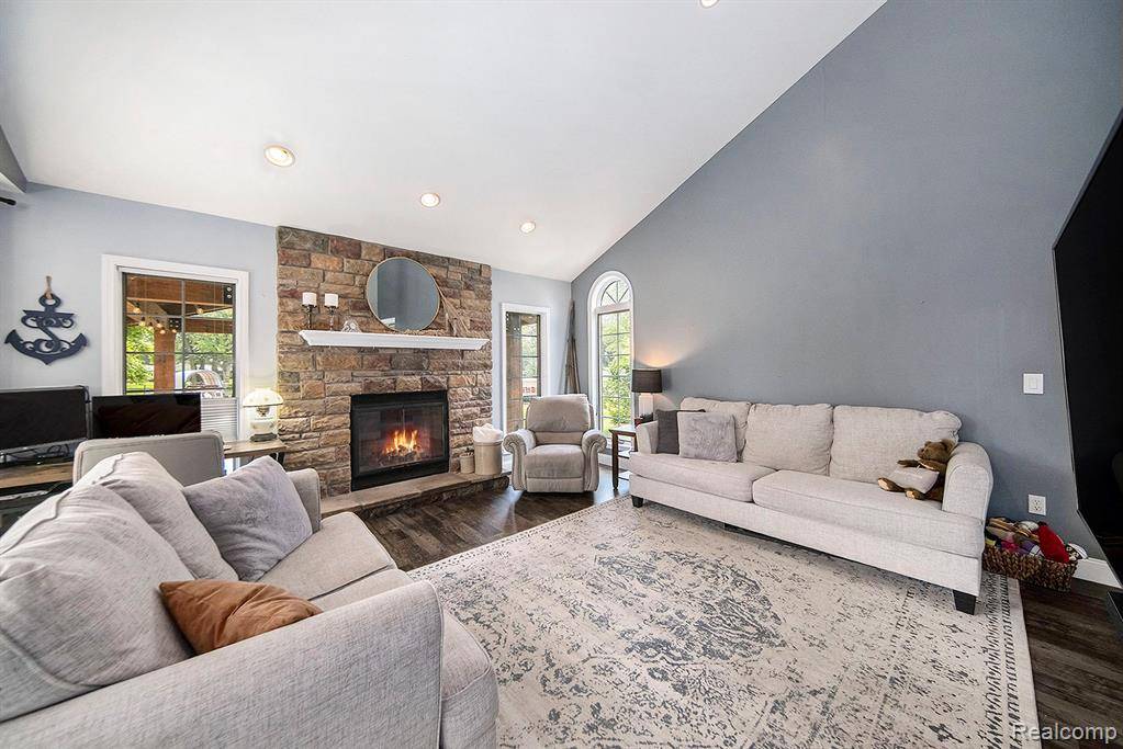 Hamburg Twp, MI 48189,4106 Shoreview Lane