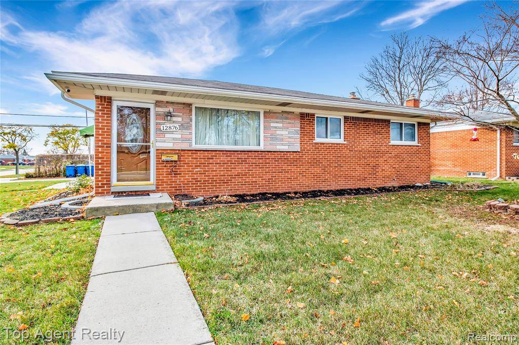 12876 Martin Road, Warren, MI 48088