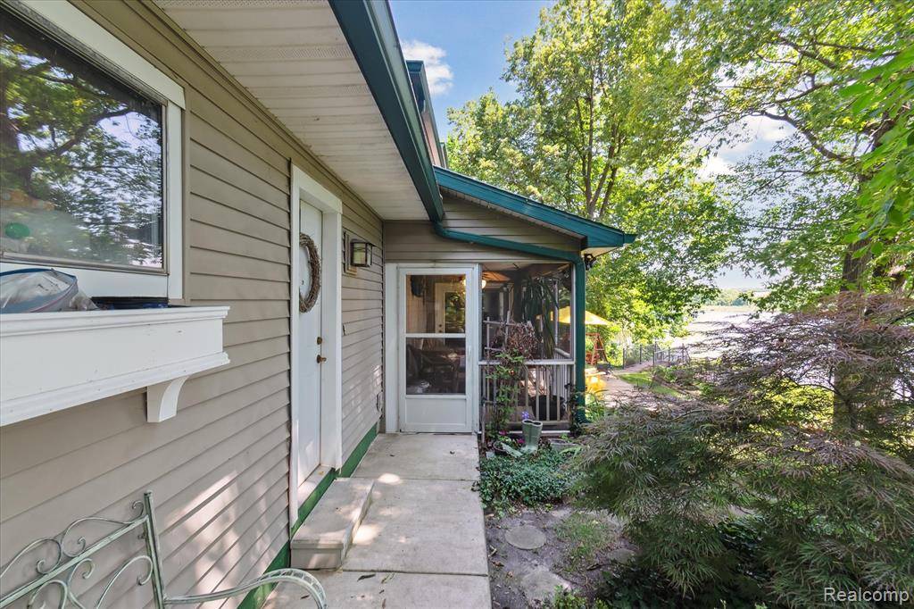 Cambridge Twp, MI 49230,2340 Lakeview Drive