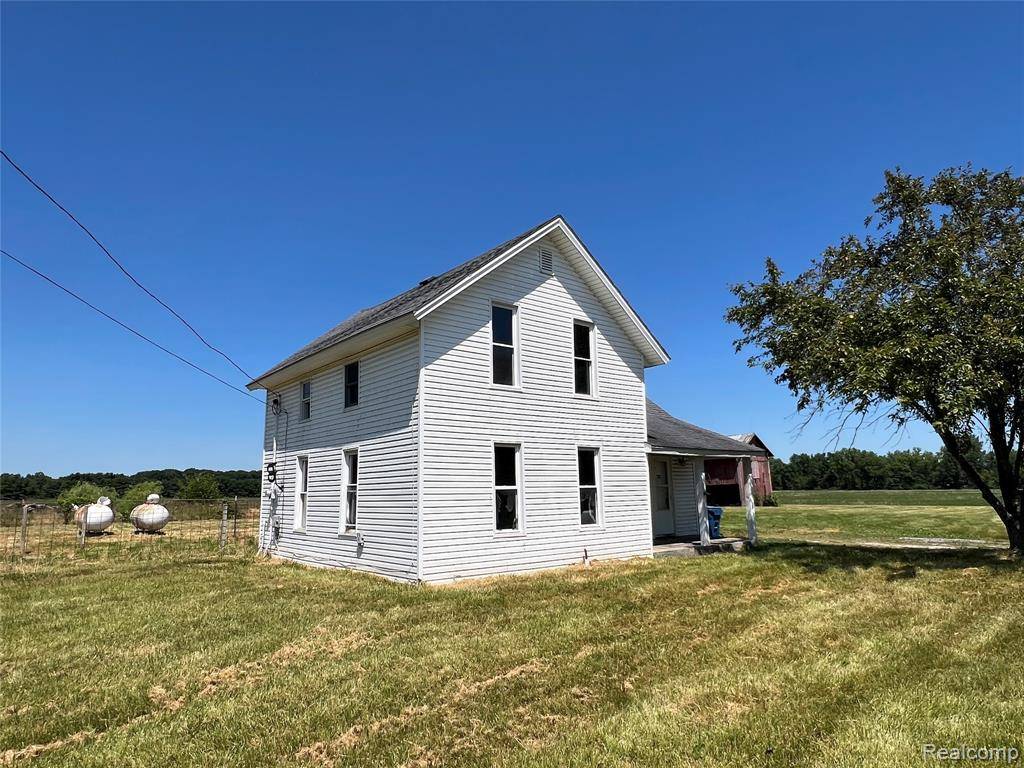 La Salle Twp, MI 48145,13201 N Suder Road