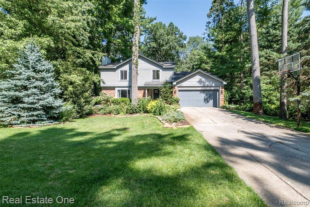 Commerce Twp, MI 48390,4079 Cumberland Court