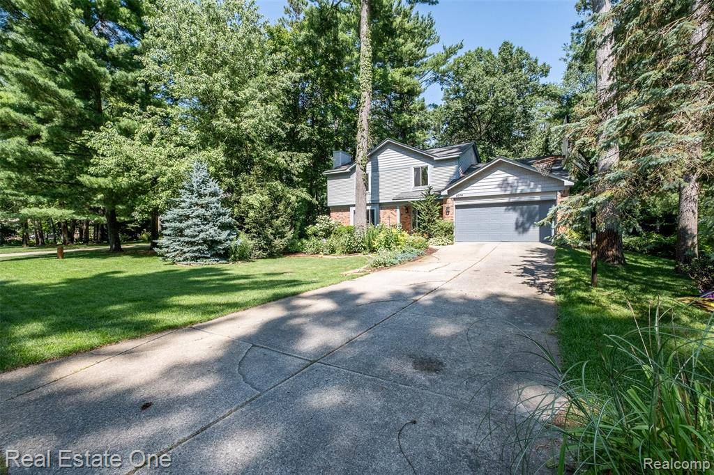 Commerce Twp, MI 48390,4079 Cumberland Court