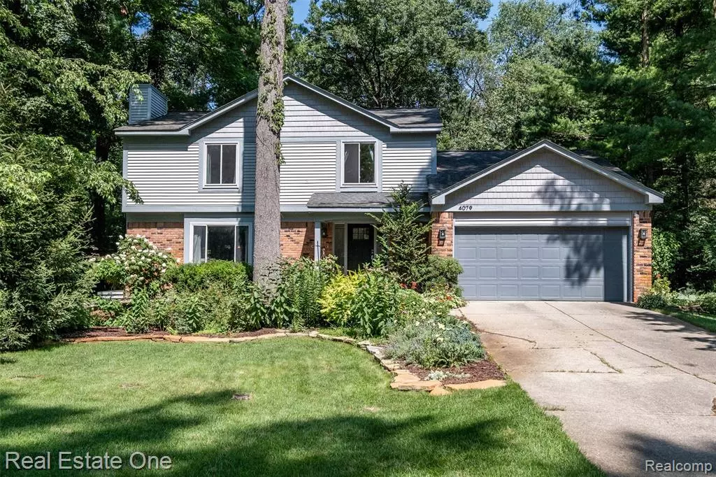 Commerce Twp, MI 48390,4079 Cumberland Court
