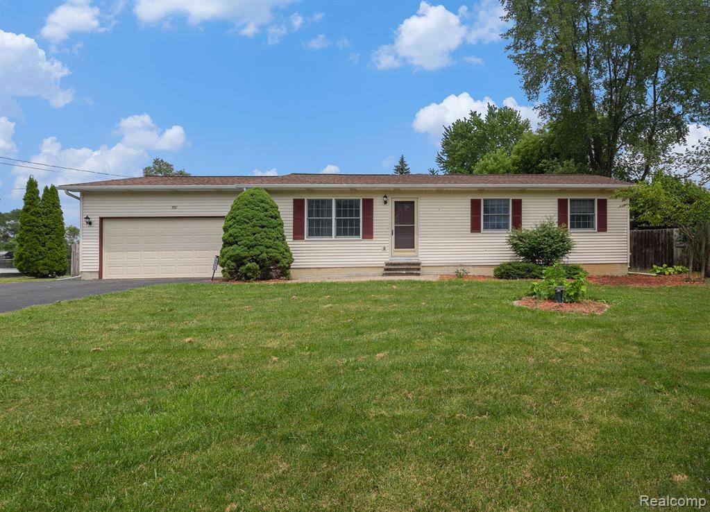 Grand Blanc, MI 48439,5511 Wakefield Road