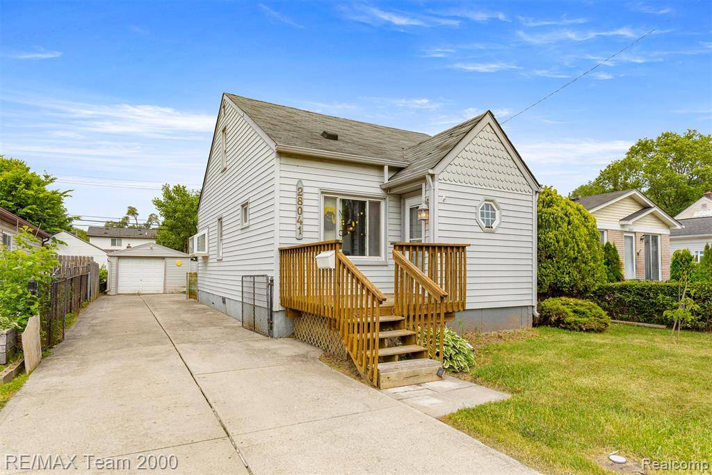 Roseville, MI 48066,28041 Essex Street