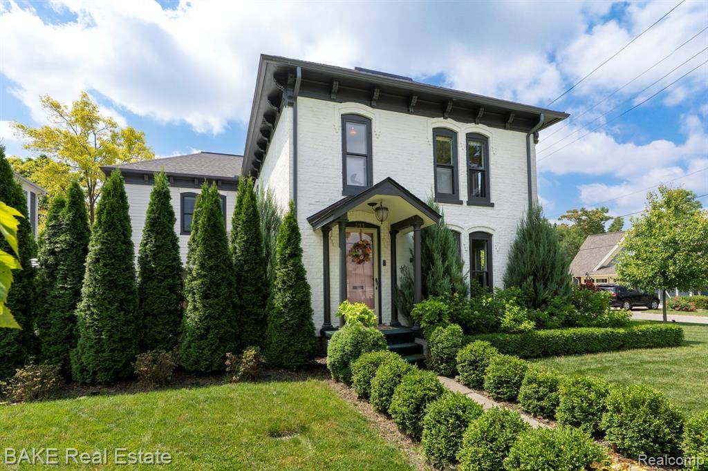Plymouth, MI 48170,391 Maple Street