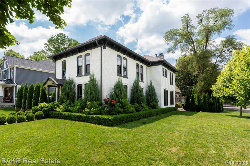 391 Maple Street, Plymouth, MI 48170