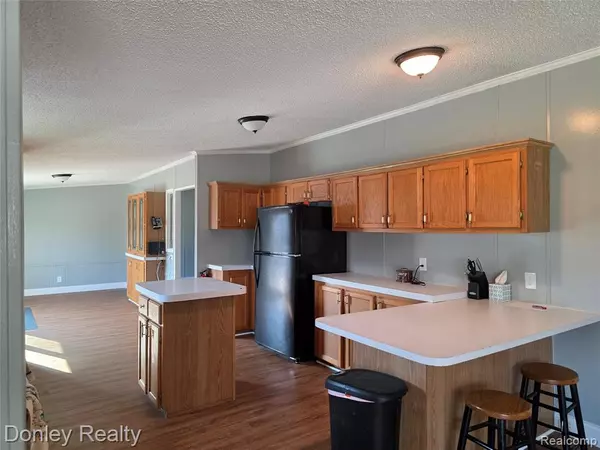 Clifford Vlg, MI 48727,4605 Pleasant Street
