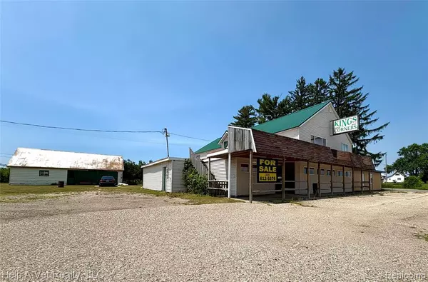 Scottville, MI 49454,5167 N Us Highway 31