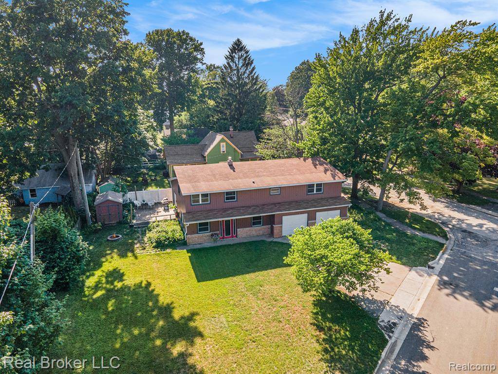 South Haven, MI 49090,748 GREEN Street
