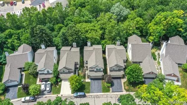 Independence Twp, MI 48346,5348 FOREST RIDGE Drive