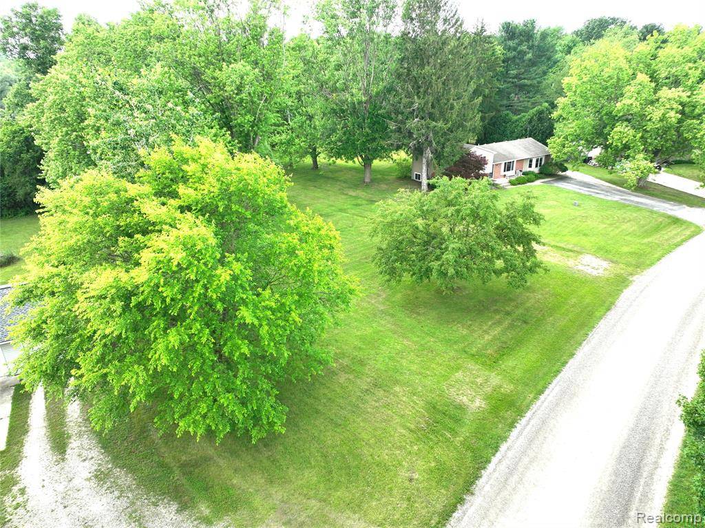 Hamburg Twp, MI 48169,9100 Mayfred Drive