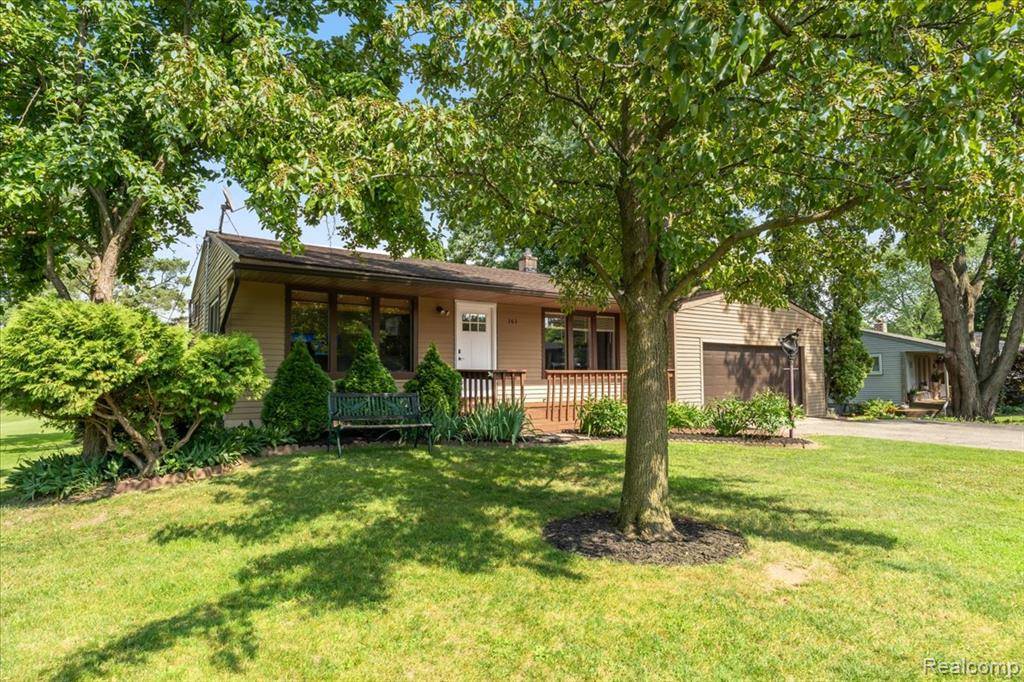 Howell, MI 48843,262 Cornell Street