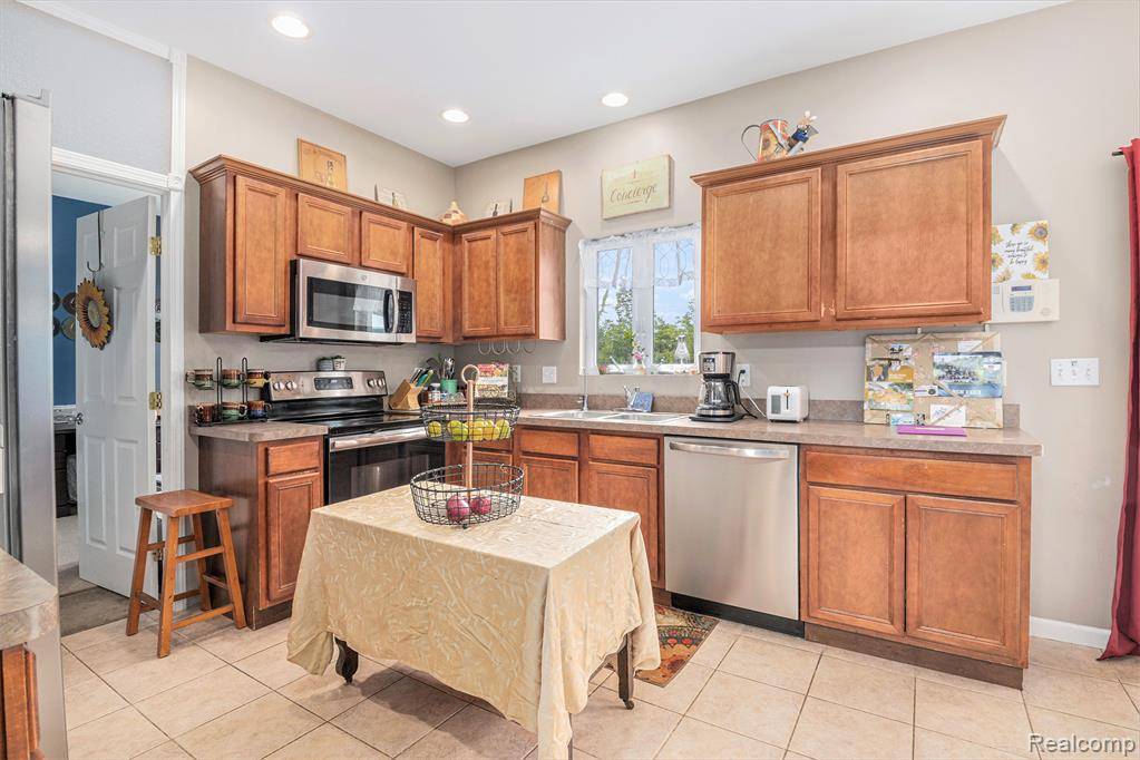 Frenchtown Twp, MI 48166,5304 Boomerang Circle