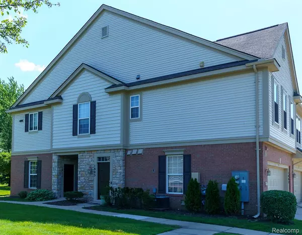 Canton Twp, MI 48188,1803 Pinecroft Drive