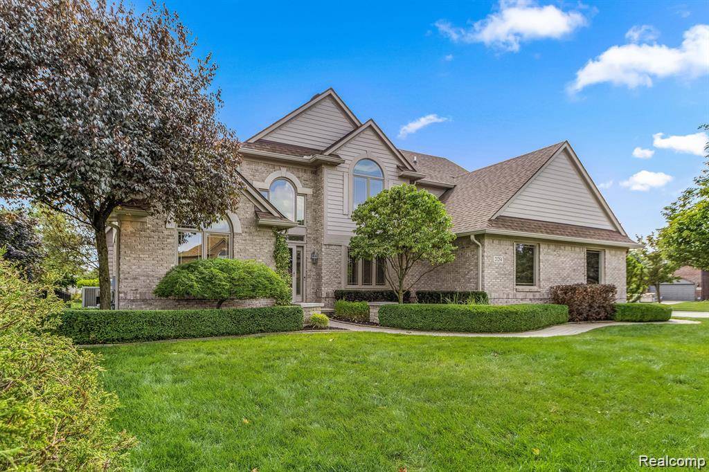 Macomb Twp, MI 48044,21254 Clayton Drive