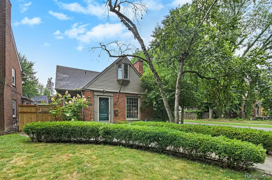 4261 Bishop Street, Detroit, MI 48224