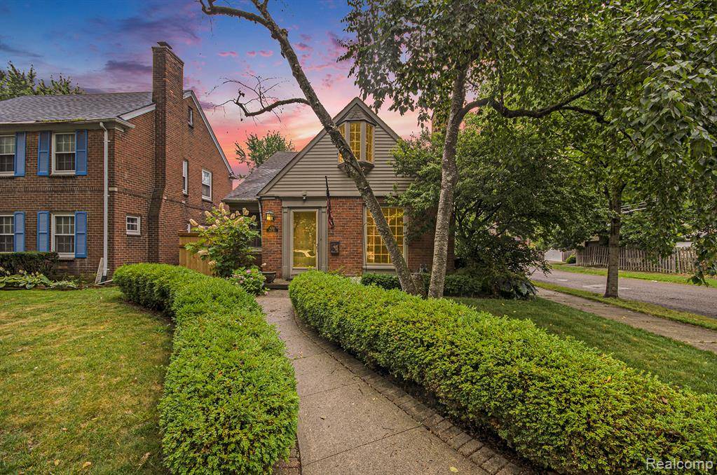 Detroit, MI 48224,4261 Bishop Street