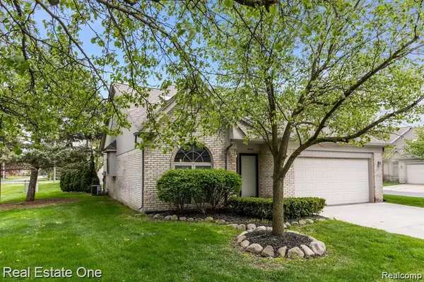 Utica, MI 48317,45089 KLINGKAMMER Street