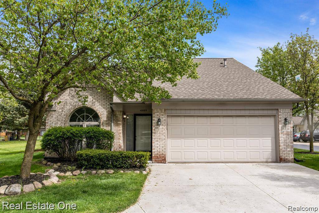 Utica, MI 48317,45089 KLINGKAMMER Street