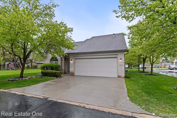 Utica, MI 48317,45089 KLINGKAMMER Street
