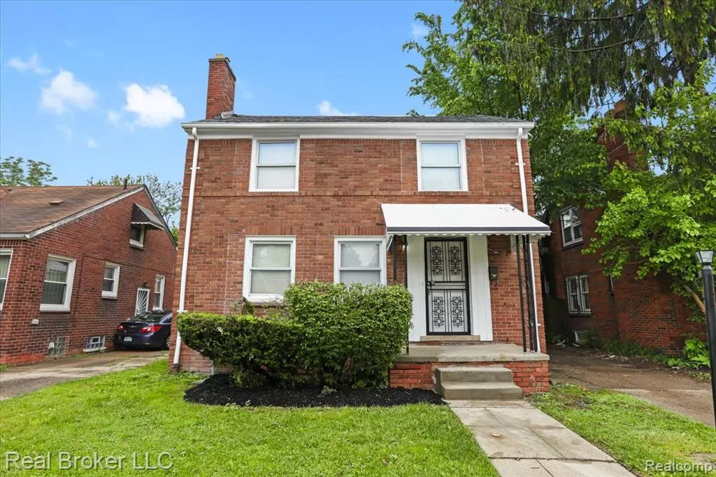 Detroit, MI 48224,10320 Roxbury Street