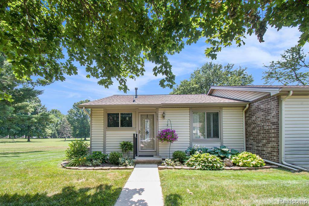 5947 Village Drive, Meridian Twp, MI 48840