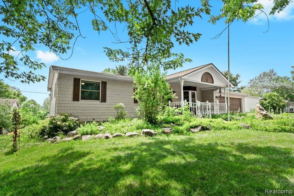Howell, MI 48843,344 Chilson Road