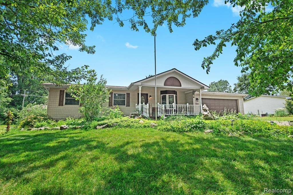 Howell, MI 48843,344 Chilson Road