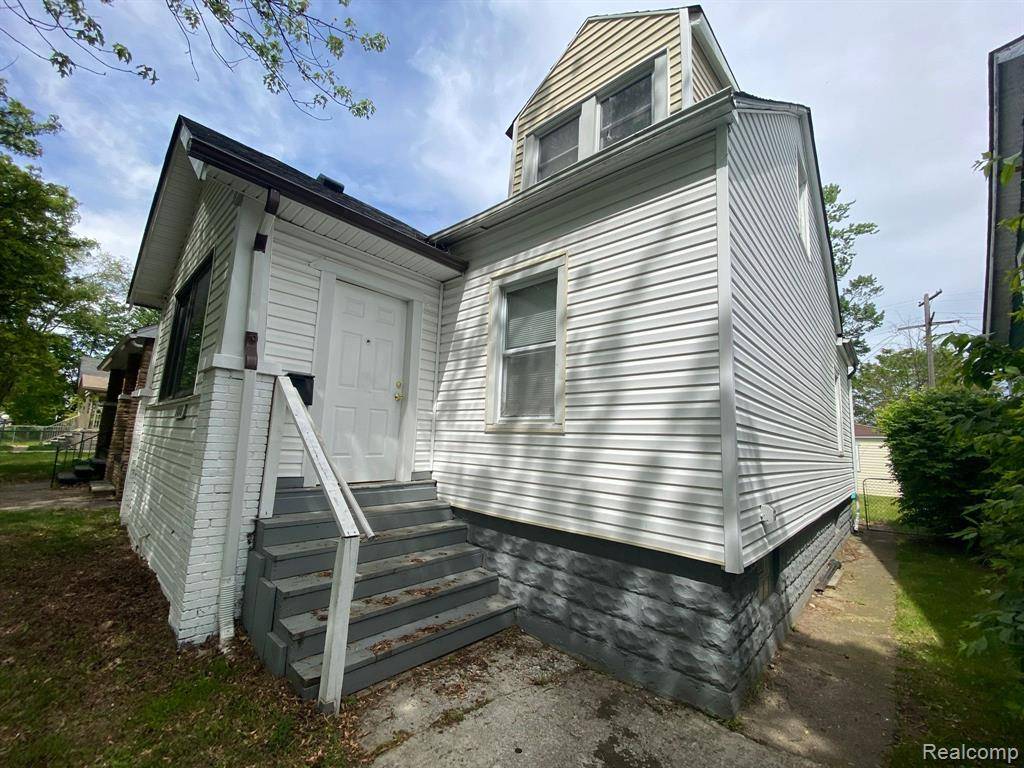 14646 San Juan Drive, Detroit, MI 48238