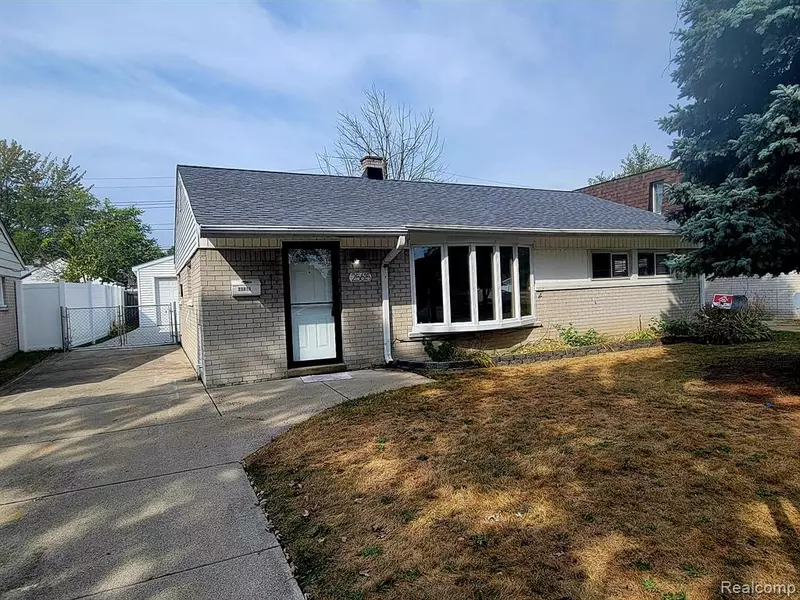 25615 Miracle Drive, Madison Heights, MI 48071