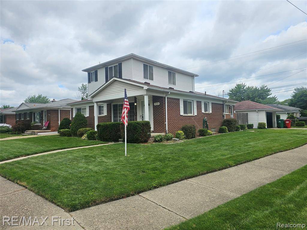 Eastpointe, MI 48201,24504 Marine Street
