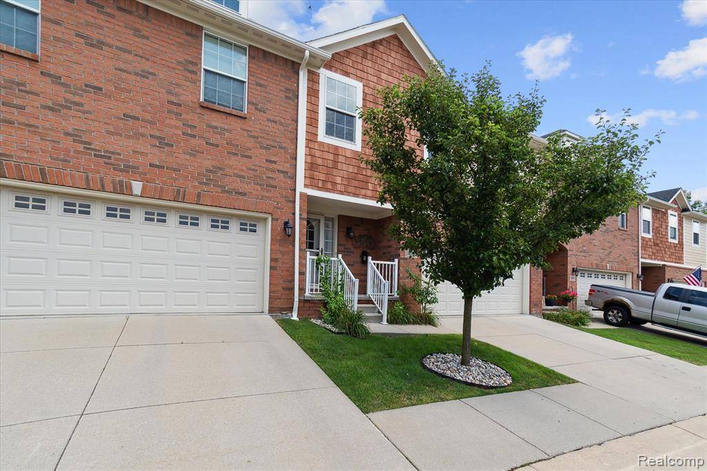 Plymouth Twp, MI 48170,14100 Terrace Court