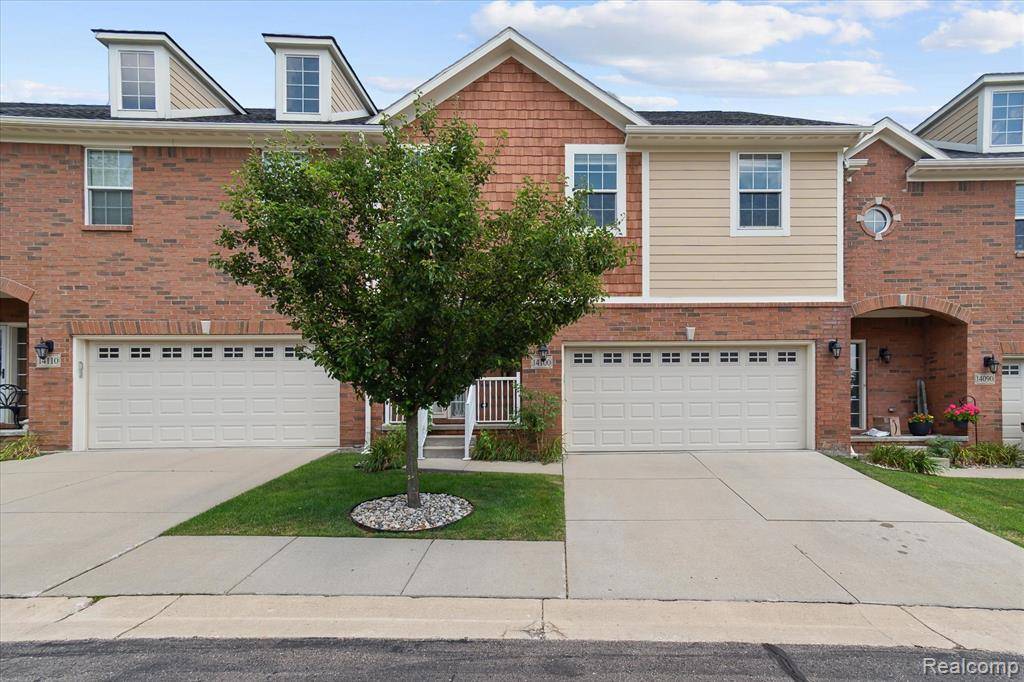 Plymouth Twp, MI 48170,14100 Terrace Court