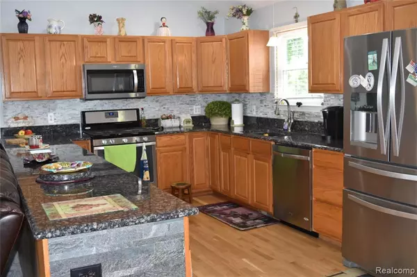 Ortonville Vlg, MI 48462,2875 Oakwood Road