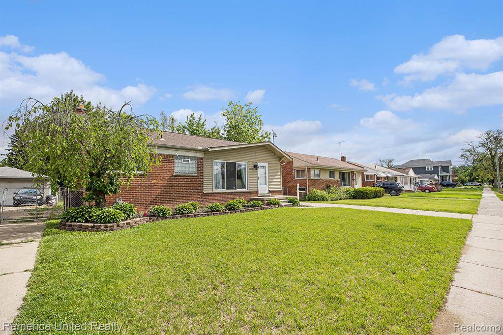 Garden City, MI 48135,28640 Florence Street