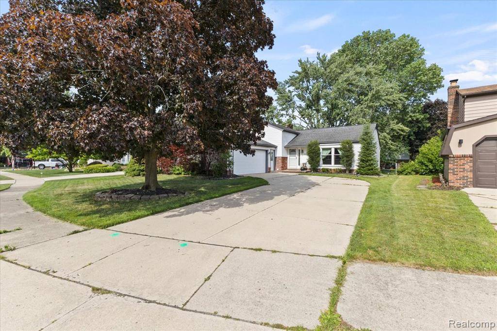Canton Twp, MI 48187,42109 Hartford Drive