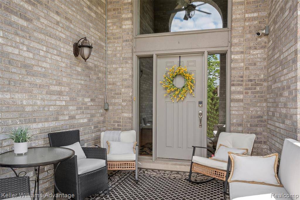 West Bloomfield Twp, MI 48323,7177 S Oak Court W