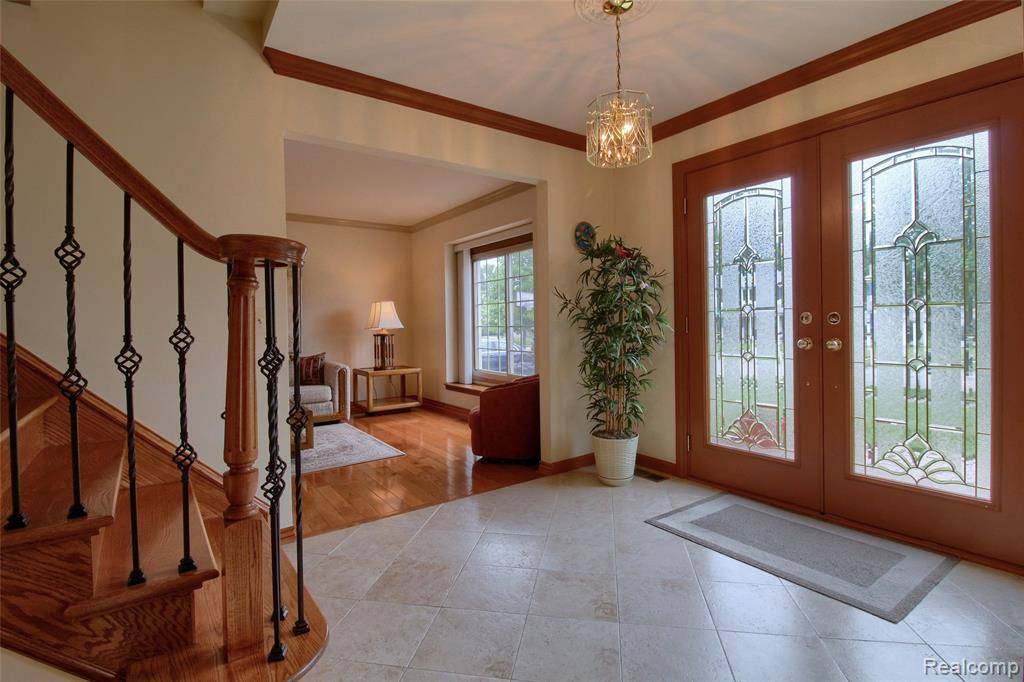 Livonia, MI 48154,38188 Mallory Drive