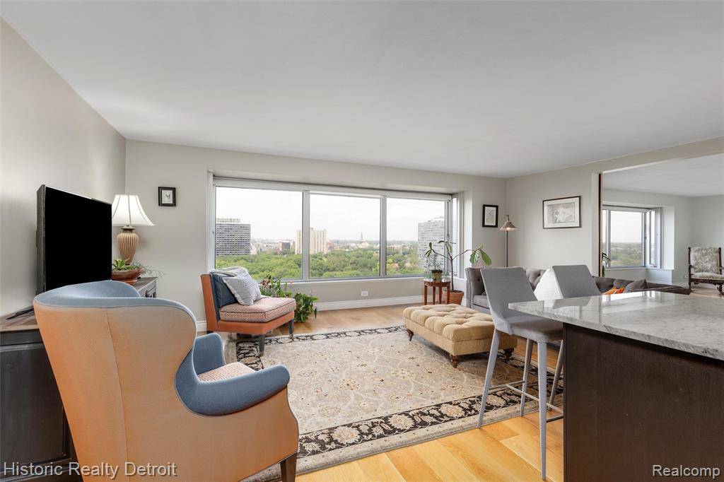 1300 E Lafayette Street 1311, Detroit, MI 48207