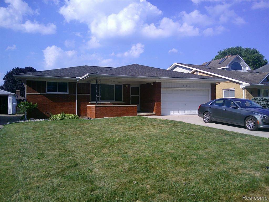 22647 Revere Street, St. Clair Shores, MI 48080