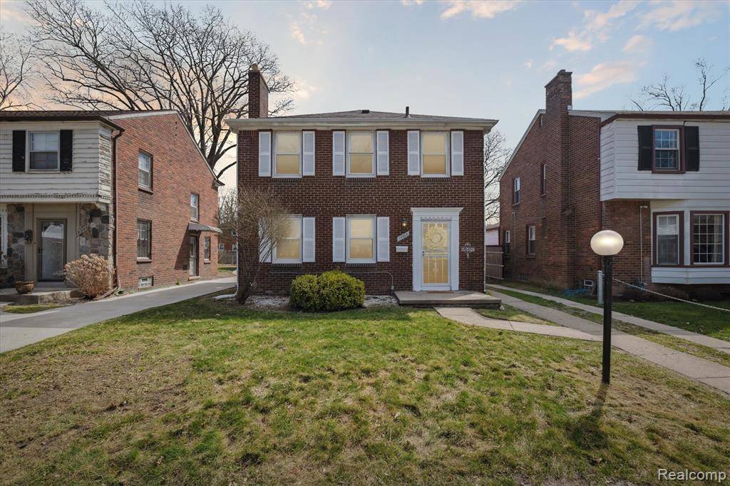 19340 APPOLINE Street, Detroit, MI 48235