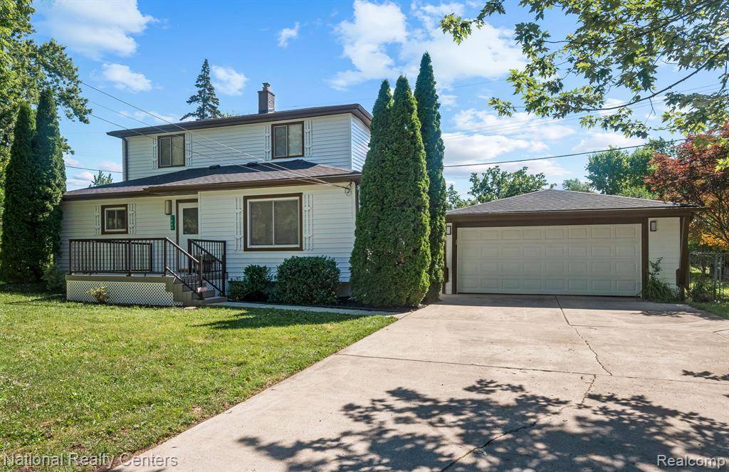 Waterford Twp, MI 48327,1089 Tecumseh Avenue