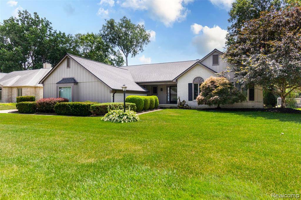 Shelby Twp, MI 48315,12478 Watkins Drive