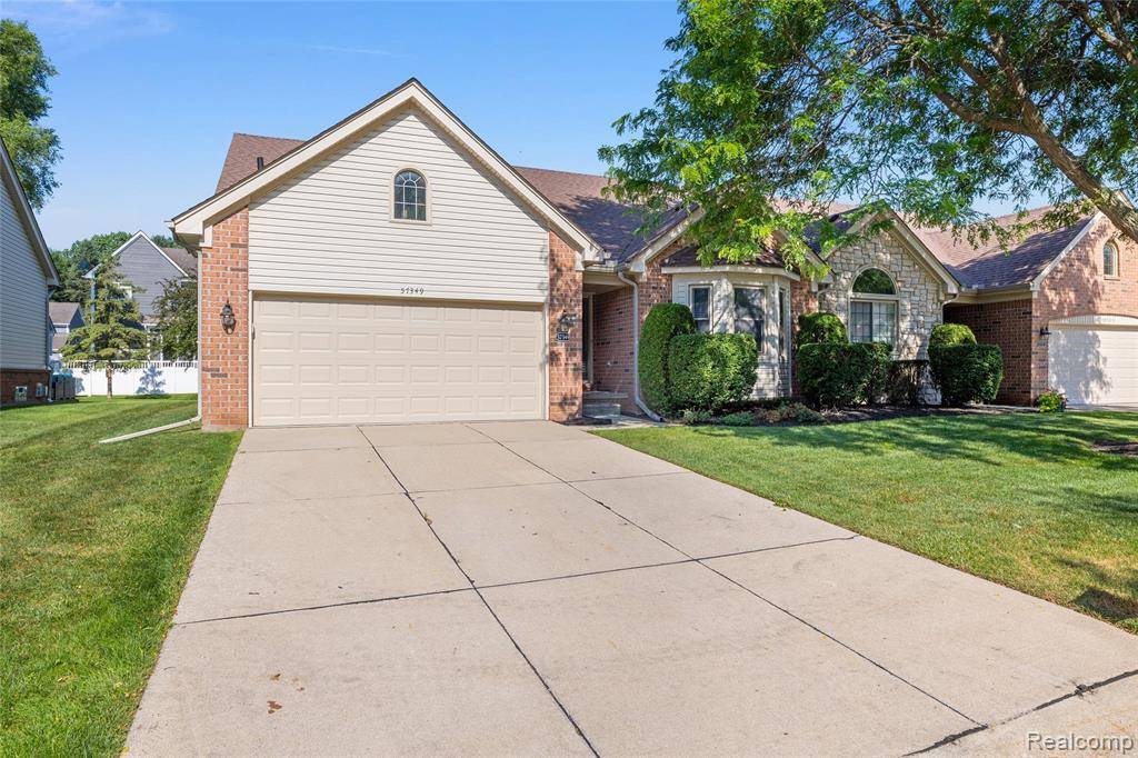 Washington Twp, MI 48094,57349 Megan Drive