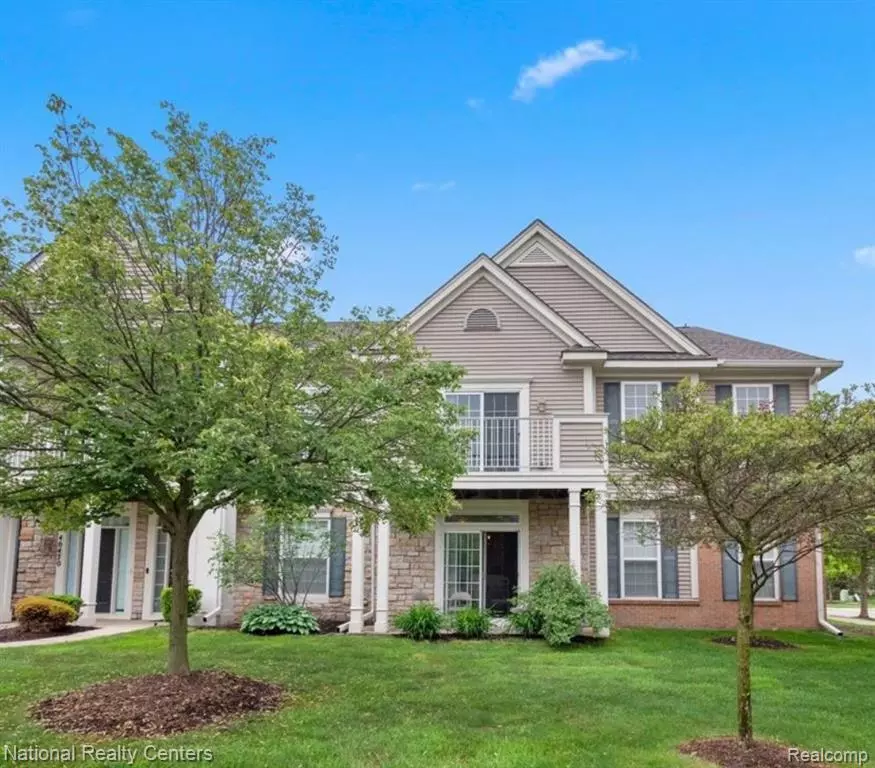 Canton Twp, MI 48188,40488 Glen Eagle Lane