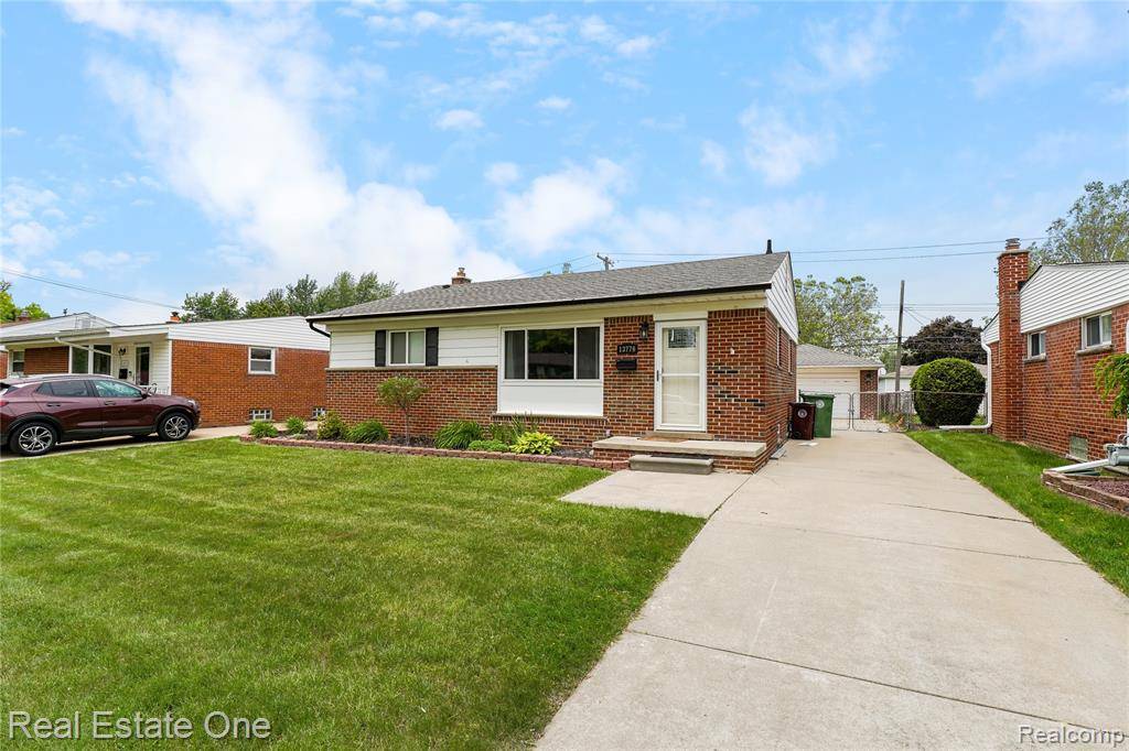 Southgate, MI 48195,13776 Leroy Street