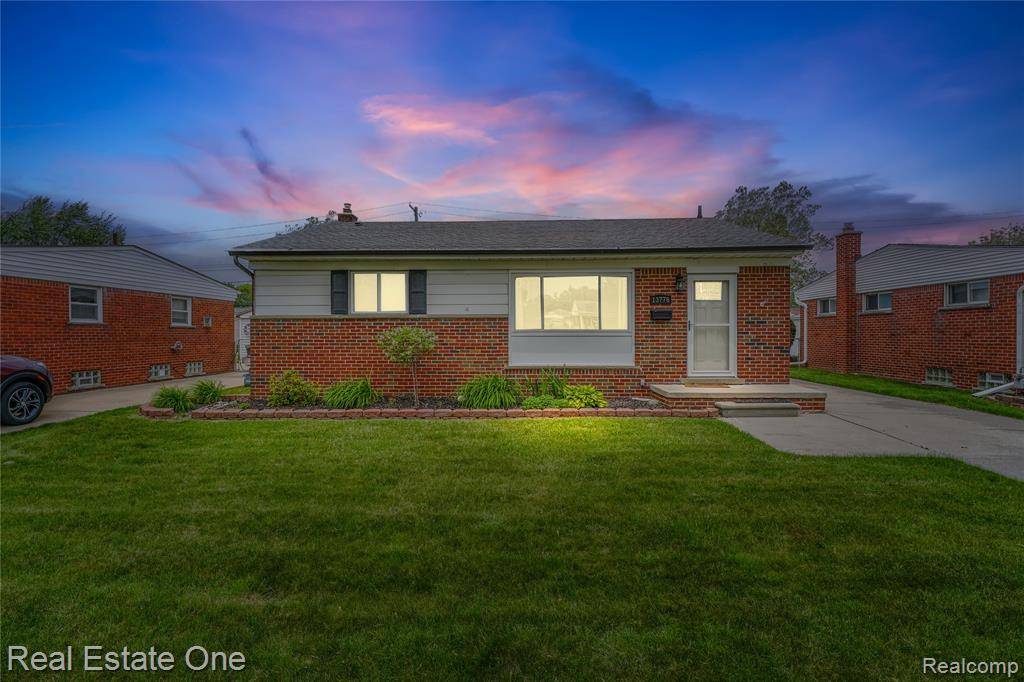 Southgate, MI 48195,13776 Leroy Street